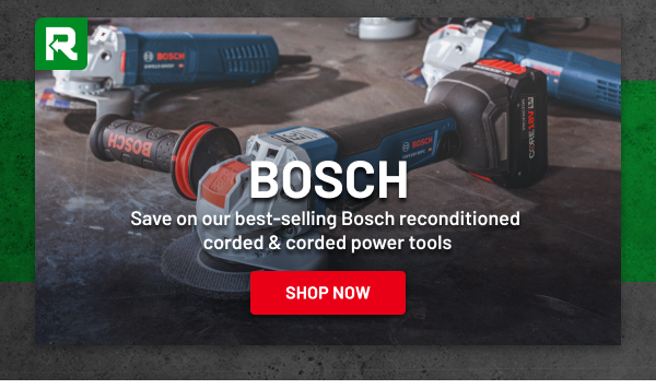 Save Big on Reconditioned Tools Up to 53 vs New CPO Outlets